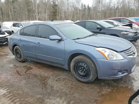 2010 Nissan Altima, VIN 1N4AL2APXAC123054. Фото 4 з 6 з аукціону Copart. Каталог авто зі США OpenDataCar.