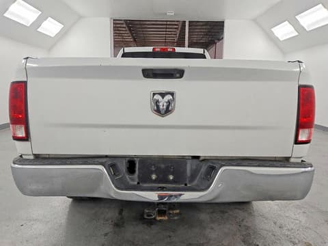 2016 Ram 1500, VIN 3C6JR6DM3GG390311. Фото 6 з 6 з аукціону Copart. Каталог авто зі США OpenDataCar.