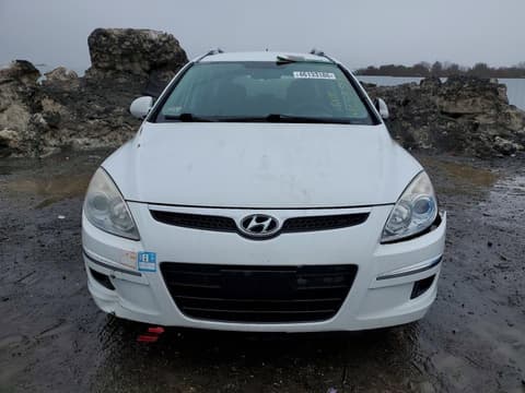 2012 Hyundai Elantra, VIN KMHDC8AE3CU130655. Фото 5 з 6 з аукціону Copart. Каталог авто зі США OpenDataCar.