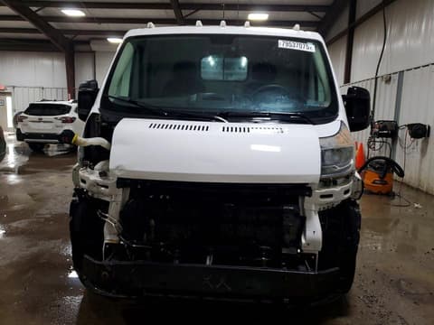 2017 Ram ProMaster 1500, VIN 3C6TRVAG7HE534747. Фото 5 з 6 з аукціону Copart. Каталог авто зі США OpenDataCar.