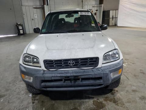 1998 Toyota RAV4, VIN JT3HP10V6W0166312. Zdjęcie 5 z 6 z aukcji Copart. Katalog aut z USA OpenDataCar.