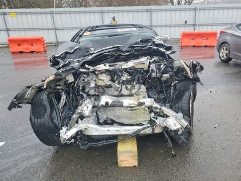 2026 Mercedes-benz C-Class, VIN W1KAF4HB9TR306068. Фото 5 з 6 з аукціону Copart. Каталог авто зі США OpenDataCar.