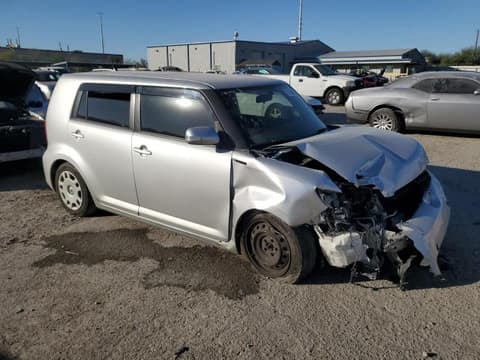 2015 Toyota SCION, VIN JTLZE4FE2FJ077396. Фото 4 з 6 з аукціону Copart. Каталог авто зі США OpenDataCar.