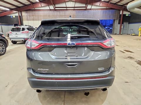 2015 Ford Edge, VIN 2FMTK4J92FBC36292. Фото 6 из 6 с аукциона Copart. Каталог авто из США OpenDataCar.