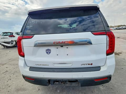 2021 Gmc Yukon, VIN 1GKS2CKDXMR170019. Фото 6 з 6 з аукціону Copart. Каталог авто зі США OpenDataCar.