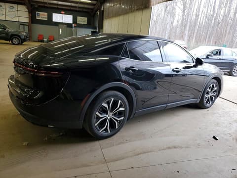 2023 Toyota Crown, VIN JTDAAAAF4P3000876. Фото 3 з 6 з аукціону Copart. Каталог авто зі США OpenDataCar.