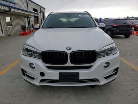 2015 Bmw X5, VIN 5UXKS4C57F0J97824. Фото 5 з 6 з аукціону Copart. Каталог авто зі США OpenDataCar.