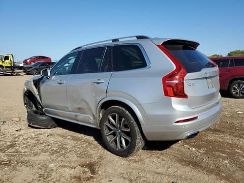 2018 Volvo XC90, VIN YV4A22PKXJ1218022. Фото 2 з 6 з аукціону Copart. Каталог авто зі США OpenDataCar.