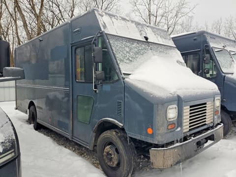 2020 Ford F59, VIN 1F65F5KN6L0A03406. Фото 4 из 6 с аукциона Copart. Каталог авто из США OpenDataCar.