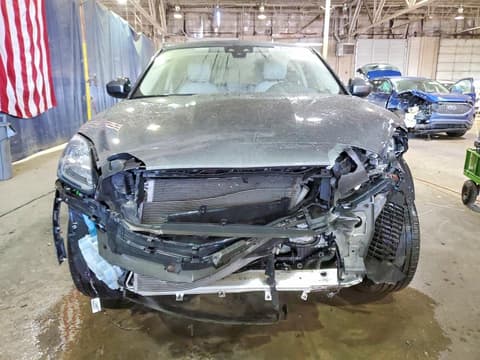 2019 Jaguar E-Pace, VIN SADFP2FX7K1Z34874. Фото 5 из 6 с аукциона Copart. Каталог авто из США OpenDataCar.