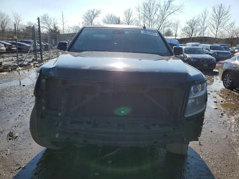 2016 Chevrolet Suburban, VIN 1GNSKHKC4GR235460. Фото 5 з 6 з аукціону Copart. Каталог авто зі США OpenDataCar.