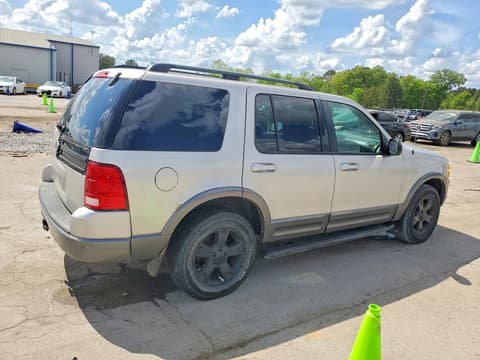 2003 Ford Explorer, VIN 1FMZU73K33UC19397. Фото 3 з 6 з аукціону Copart. Каталог авто зі США OpenDataCar.