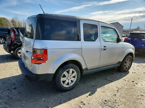 2006 Honda Element, VIN 5J6YH28786L023827. Zdjęcie 3 z 6 z aukcji Copart. Katalog aut z USA OpenDataCar.