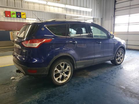 2015 Ford Escape, VIN 1FMCU9J93FUA50035. Фото 3 з 6 з аукціону Copart. Каталог авто зі США OpenDataCar.
