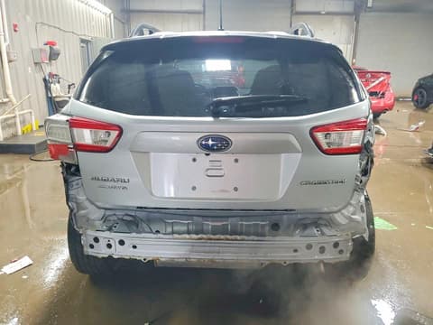 2018 Subaru Crosstrek, VIN JF2GTAAC7JH290553. Фото 6 з 6 з аукціону Copart. Каталог авто зі США OpenDataCar.