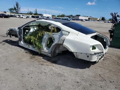 2012 Bentley Continental, VIN SCBFR7ZA7CC071240. Фото 2 з 6 з аукціону Copart. Каталог авто зі США OpenDataCar.