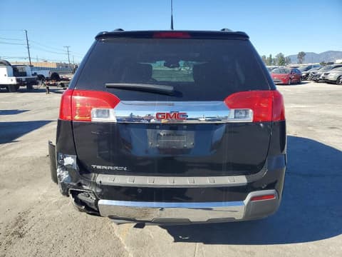 2012 Gmc Terrain, VIN 2GKALWEK4C6119100. Zdjęcie 6 z 6 z aukcji Copart. Katalog aut z USA OpenDataCar.