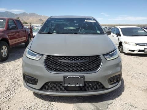 2022 Chrysler Pacifica, VIN 2C4RC1S75NR137172. Фото 5 з 6 з аукціону Copart. Каталог авто зі США OpenDataCar.