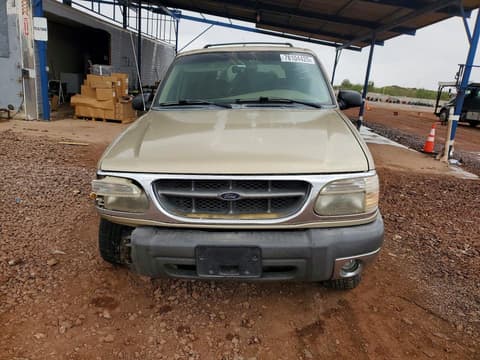 1999 Ford Explorer, VIN 1FMZU35P8XZB11934. Zdjęcie 5 z 6 z aukcji Copart. Katalog aut z USA OpenDataCar.