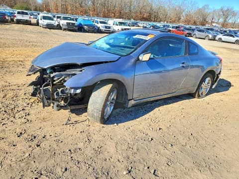 2011 Nissan Altima, VIN 1N4AL2EP3BC131959. Фото 1 з 6 з аукціону Copart. Каталог авто зі США OpenDataCar.