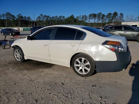 2012 Nissan Altima, VIN 1N4AL2AP1CN410225. Фото 2 з 6 з аукціону Copart. Каталог авто зі США OpenDataCar.