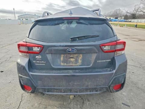 2023 Subaru Crosstrek, VIN JF2GTAPC3P8270364. Фото 6 з 6 з аукціону Copart. Каталог авто зі США OpenDataCar.