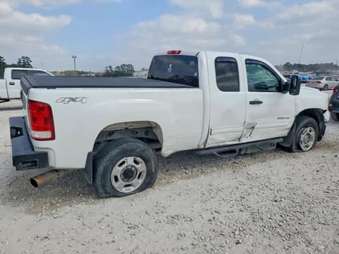 2012 Gmc Sierra, VIN 1GT220C81CZ294917. Фото 3 з 6 з аукціону Copart. Каталог авто зі США OpenDataCar.