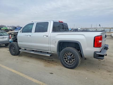 2015 Gmc Sierra, VIN 3GTU2VECXFG420476. Фото 2 з 6 з аукціону Copart. Каталог авто зі США OpenDataCar.