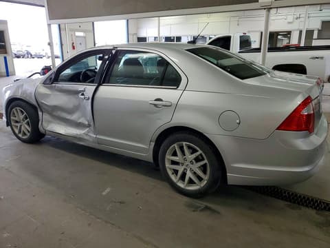 2012 Ford Fusion, VIN 3FAHP0CG1CR312930. Фото 2 з 6 з аукціону Copart. Каталог авто зі США OpenDataCar.