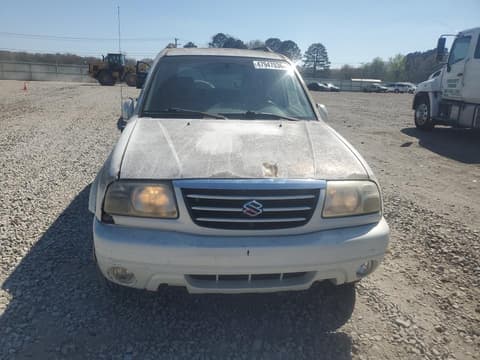 2003 Suzuki XL-7, VIN JS3TX92V234109290. Фото 5 з 6 з аукціону Copart. Каталог авто зі США OpenDataCar.