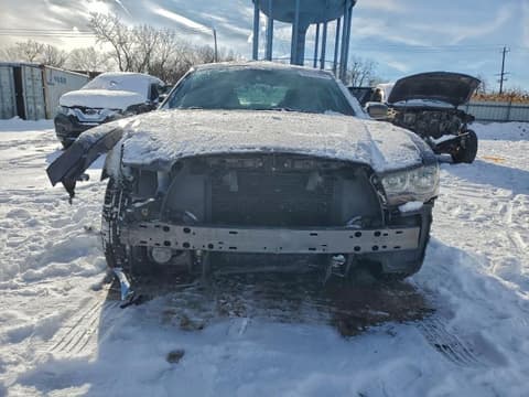 2014 Dodge Charger, VIN 2C3CDXBG6EH353791. Zdjęcie 5 z 6 z aukcji Copart. Katalog aut z USA OpenDataCar.