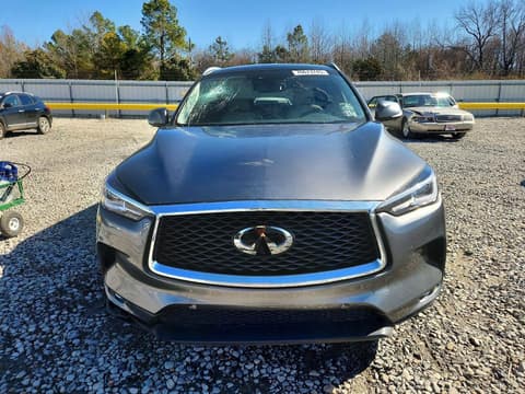 2019 Infiniti QX50, VIN 3PCAJ5M19KF125679. Фото 5 з 6 з аукціону Copart. Каталог авто зі США OpenDataCar.