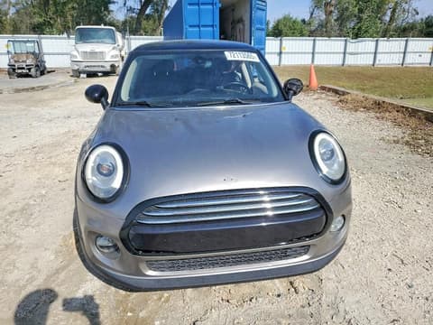 2017 Mini Cooper, VIN WMWXP5C36H2D16791. Фото 5 з 6 з аукціону Copart. Каталог авто зі США OpenDataCar.