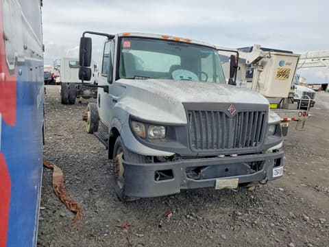 2015 International TerraStar, VIN 1HTJSSKK9FH688859. Фото 4 из 6 с аукциона Copart. Каталог авто из США OpenDataCar.