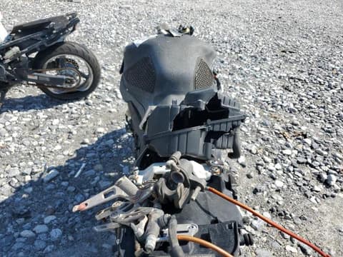 2007 Honda CBR1000, VIN JH2SC57017M302507. Фото 6 из 6 с аукциона Copart. Каталог авто из США OpenDataCar.