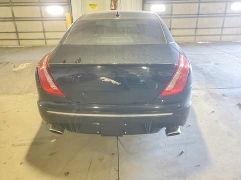 2015 Jaguar XJ-Series, VIN SAJWJ1CDXF8V85631. Фото 6 з 6 з аукціону Copart. Каталог авто зі США OpenDataCar.