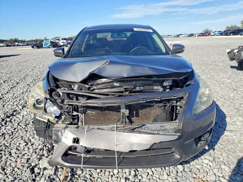 2015 Nissan Altima, VIN 1N4AL3AP8FN344928. Zdjęcie 5 z 6 z aukcji Copart. Katalog aut z USA OpenDataCar.