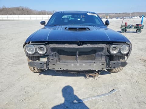 2015 Dodge Challenger, VIN 2C3CDZBT6FH873595. Фото 5 з 6 з аукціону Copart. Каталог авто зі США OpenDataCar.