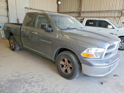 2011 Dodge Ram 1500, VIN 1D7RB1GP3BS512195. Фото 4 з 6 з аукціону Copart. Каталог авто зі США OpenDataCar.