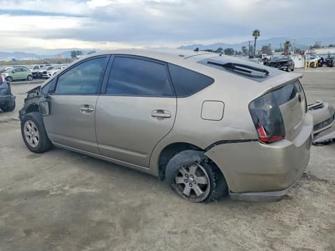 2009 Toyota Prius, VIN JTDKB20U793519818. Фото 2 з 6 з аукціону Copart. Каталог авто зі США OpenDataCar.