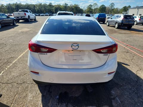 2018 Mazda 3, VIN 3MZBN1V3XJM235116. Фото 6 з 6 з аукціону Copart. Каталог авто зі США OpenDataCar.