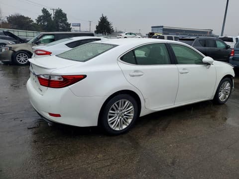 2015 Lexus ES 350, VIN JTHBK1GG1F2152215. Фото 3 з 6 з аукціону Copart. Каталог авто зі США OpenDataCar.