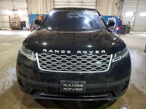 2018 Land rover Range Rover Velar, VIN SALYB2RN0JA718630. Фото 5 з 6 з аукціону Copart. Каталог авто зі США OpenDataCar.