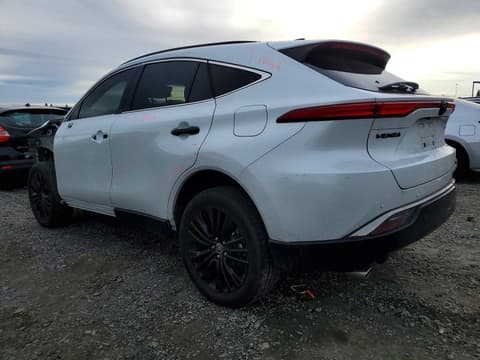 2023 Toyota Venza, VIN JTEAAAAHXPJ150032. Фото 2 з 6 з аукціону Copart. Каталог авто зі США OpenDataCar.