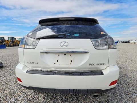 2006 Lexus RX 400h, VIN JTJHW31U460014932. Фото 6 з 6 з аукціону Copart. Каталог авто зі США OpenDataCar.