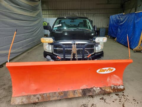 2007 Dodge Ram 1500, VIN 1D7HU18N57S229727. Zdjęcie 5 z 6 z aukcji Copart. Katalog aut z USA OpenDataCar.