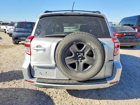 2009 Toyota RAV4, VIN JTMBF35V795016161. Фото 6 з 6 з аукціону Copart. Каталог авто зі США OpenDataCar.