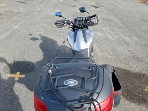 2012 Honda NC700, VIN JH2RC6315CK000176. Фото 6 з 6 з аукціону Copart. Каталог авто зі США OpenDataCar.