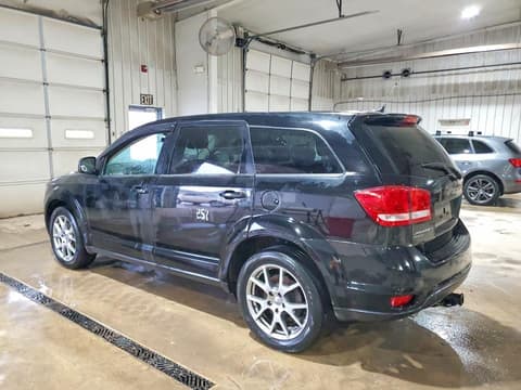 2015 Dodge Journey, VIN 3C4PDDEG7FT519137. Фото 2 з 6 з аукціону Copart. Каталог авто зі США OpenDataCar.