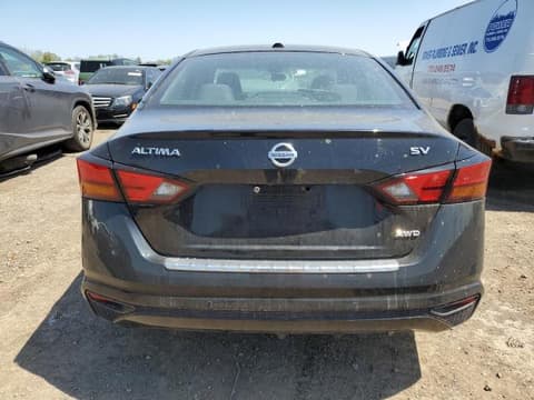 2021 Nissan Altima, VIN 1N4BL4DW0MN303820. Фото 6 з 6 з аукціону Copart. Каталог авто зі США OpenDataCar.